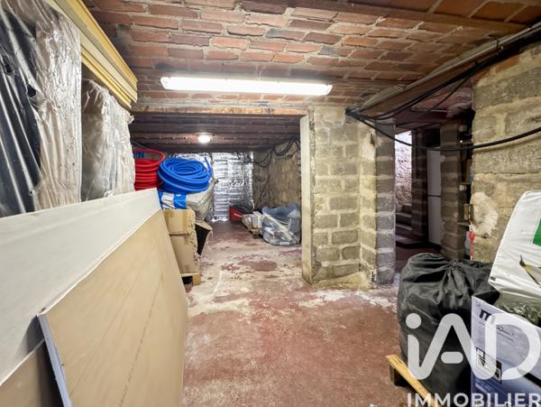 Maison à vendre 3 pièces 68 m² Sens