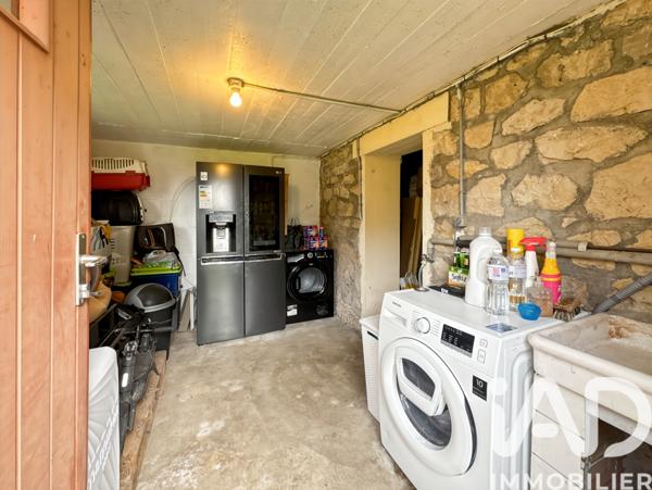 Maison à vendre 3 pièces 68 m² Sens