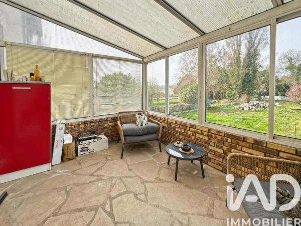 Maison à vendre 3 pièces 68 m² Sens