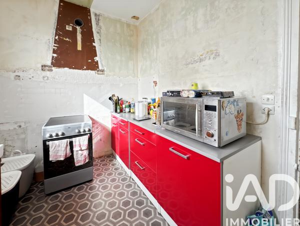 Maison à vendre 3 pièces 68 m² Sens