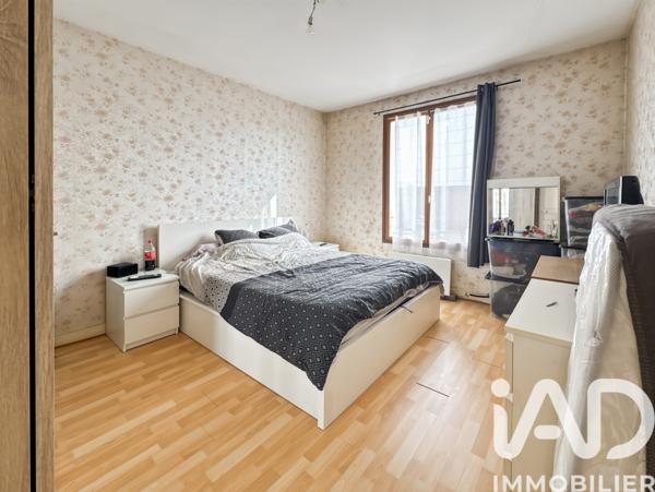 Maison à vendre 3 pièces 68 m² Sens