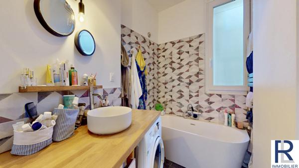 Boulogne-Billancourt (92100) Charmant appartement mesurant 57 M2 de 2/3 pièces à Boulogne Nord