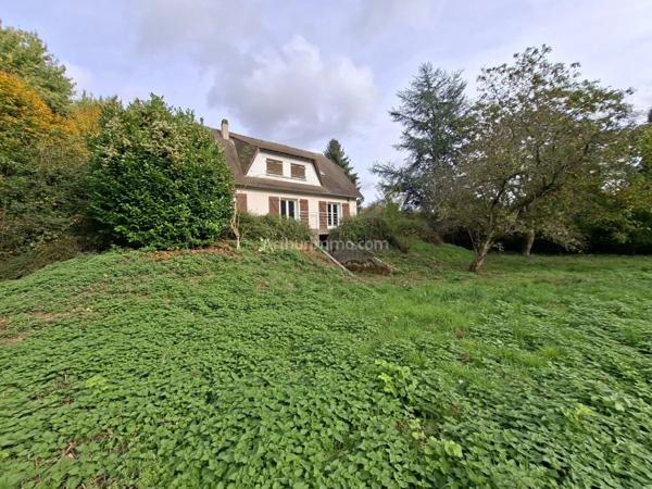 Vente Maison 161 m2 à Gisors