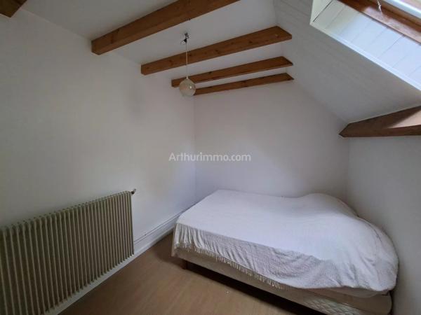 Vente Maison 161 m2 à Gisors