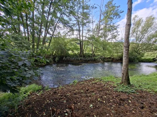 Vente Maison 161 m2 à Gisors