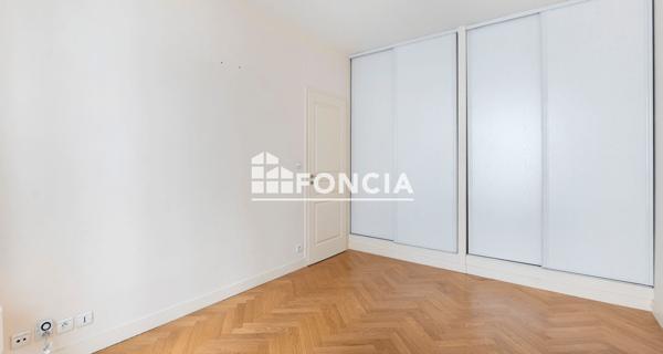 À vendre Appartement 3 pièces 57.09 m² - Paris 75017