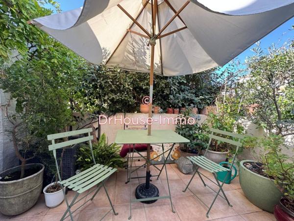 Appartement à vendre 1 pièce de 18 m²