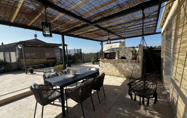 Vente Villa Plain pied Saint-gilles   