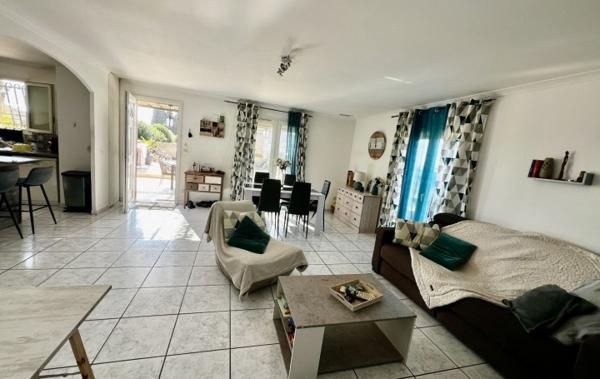 Vente Villa Plain pied Saint-gilles   