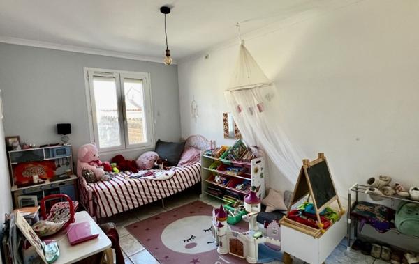 Vente Villa Plain pied Saint-gilles   