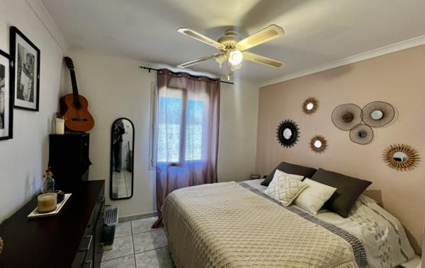 Vente Villa Plain pied Saint-gilles   