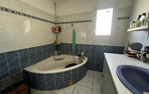 Vente Villa Plain pied Saint-gilles   