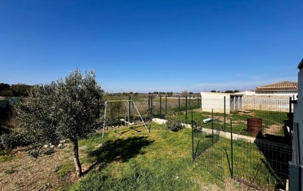 Vente Villa Plain pied Saint-gilles   