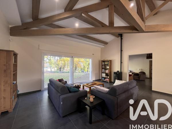 Maison à vendre 10 pièces 370 m² Forcalquier