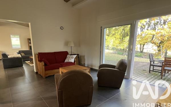 Maison à vendre 10 pièces 370 m² Forcalquier