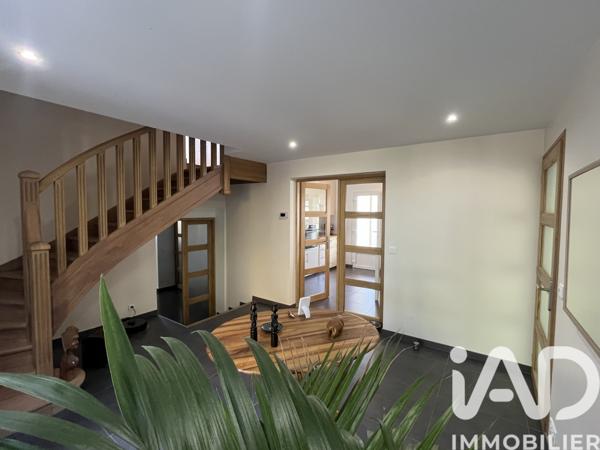 Maison à vendre 10 pièces 370 m² Forcalquier