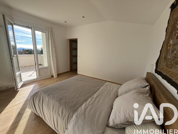 Maison à vendre 10 pièces 370 m² Forcalquier