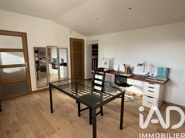 Maison à vendre 10 pièces 370 m² Forcalquier