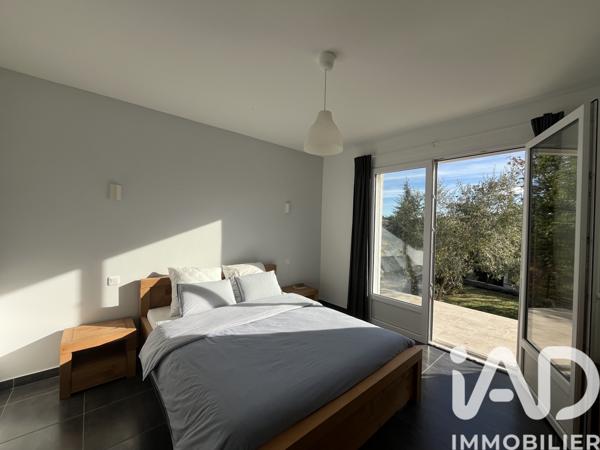 Maison à vendre 10 pièces 370 m² Forcalquier