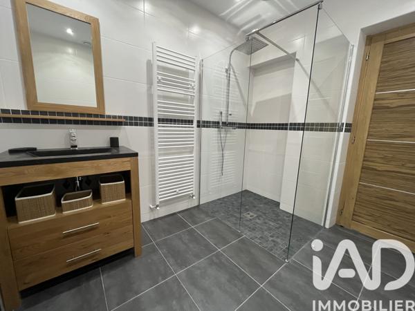 Maison à vendre 10 pièces 370 m² Forcalquier