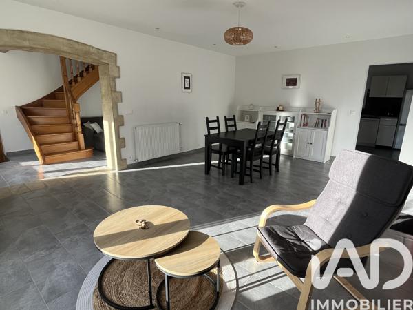 Maison à vendre 10 pièces 370 m² Forcalquier