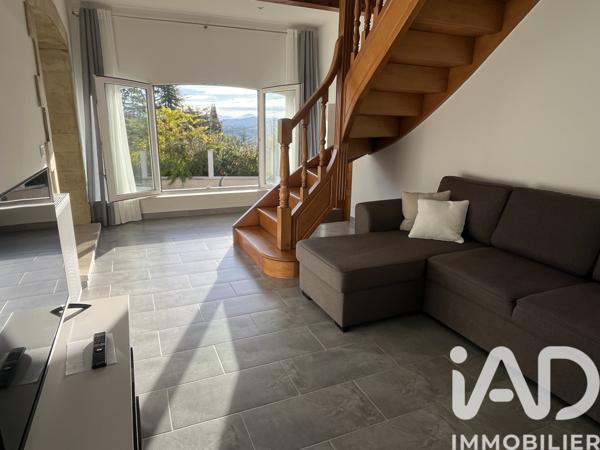 Maison à vendre 10 pièces 370 m² Forcalquier