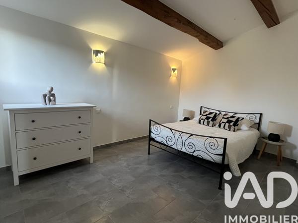 Maison à vendre 10 pièces 370 m² Forcalquier