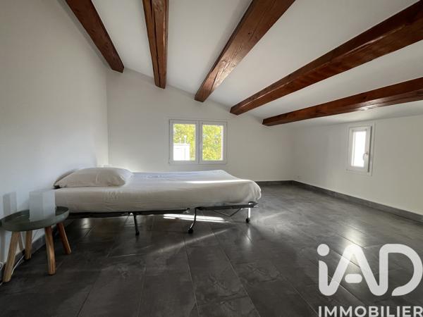 Maison à vendre 10 pièces 370 m² Forcalquier