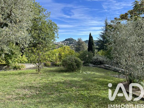 Maison à vendre 10 pièces 370 m² Forcalquier