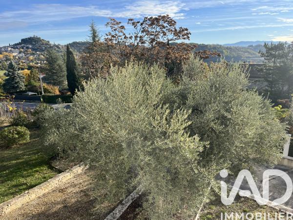 Maison à vendre 10 pièces 370 m² Forcalquier