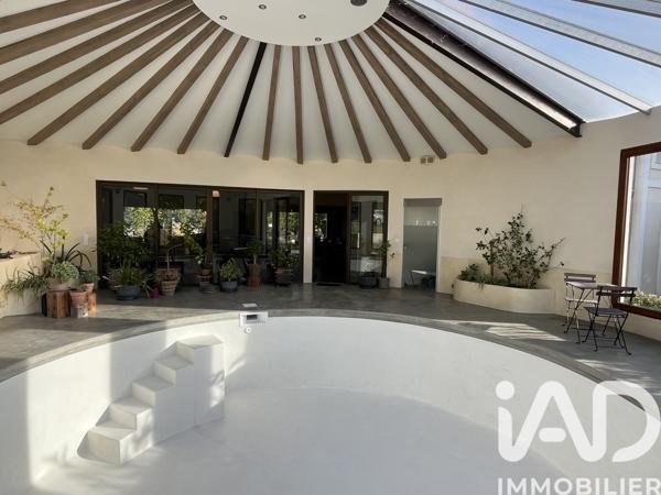 Maison à vendre 10 pièces 370 m² Forcalquier