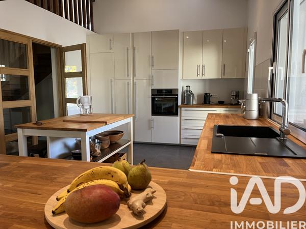 Maison à vendre 10 pièces 370 m² Forcalquier