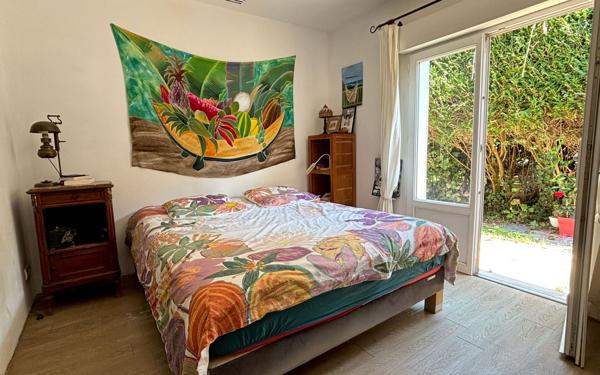 Maison à vendre    6 pièces •  Breuillet