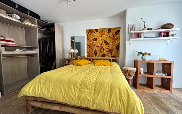 Maison à vendre    6 pièces •  Breuillet