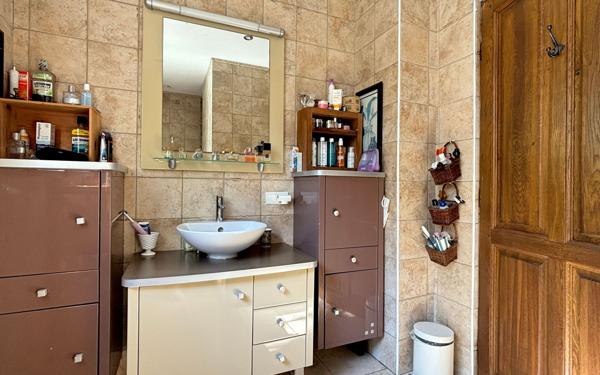 Maison à vendre    6 pièces •  Breuillet