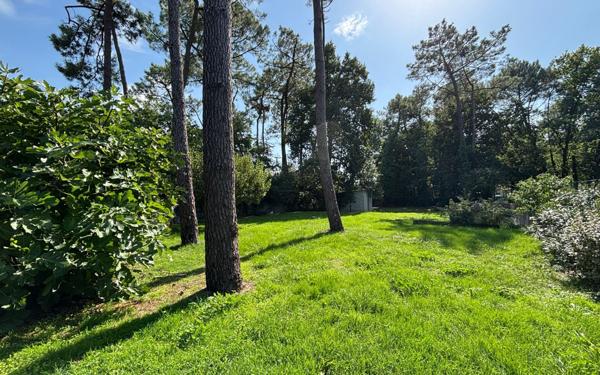 Maison à vendre    6 pièces •  Breuillet