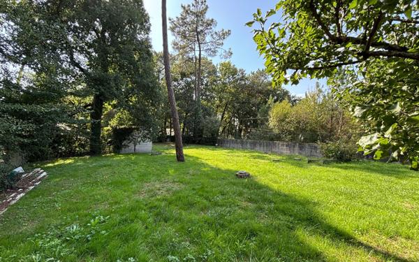 Maison à vendre    6 pièces •  Breuillet