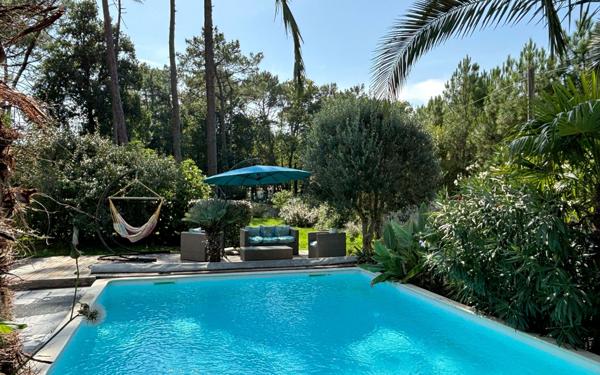 Maison à vendre    6 pièces •  Breuillet