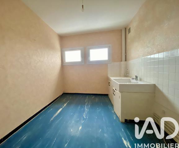 Appartement à vendre 3 pièces 64 m² Libourne