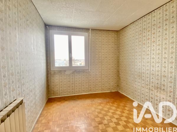 Appartement à vendre 3 pièces 64 m² Libourne