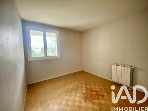 Appartement à vendre 3 pièces 64 m² Libourne