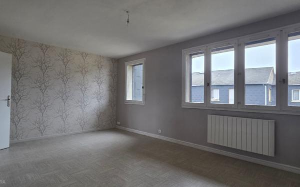 Appartement à vendre    4 pièces •  Argentan
