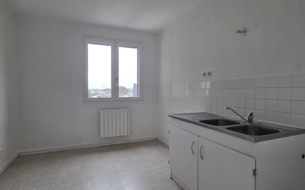 Appartement à vendre    4 pièces •  Argentan