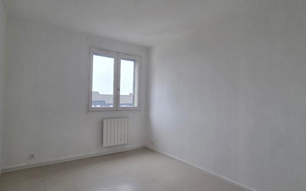 Appartement à vendre    4 pièces •  Argentan