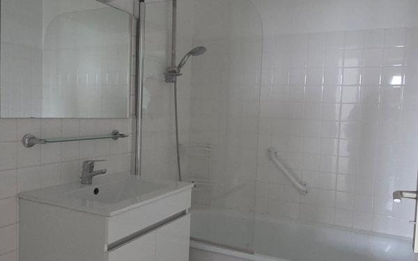 Appartement à vendre    4 pièces •  Argentan