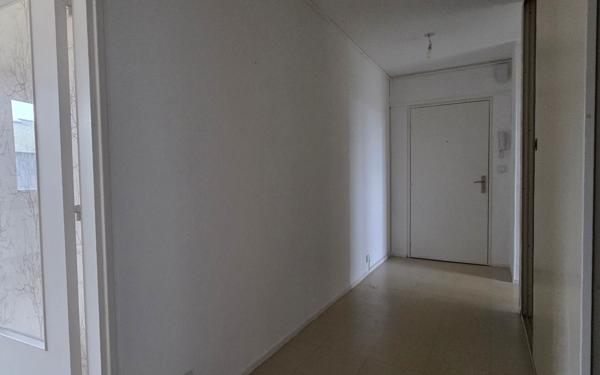 Appartement à vendre    4 pièces •  Argentan