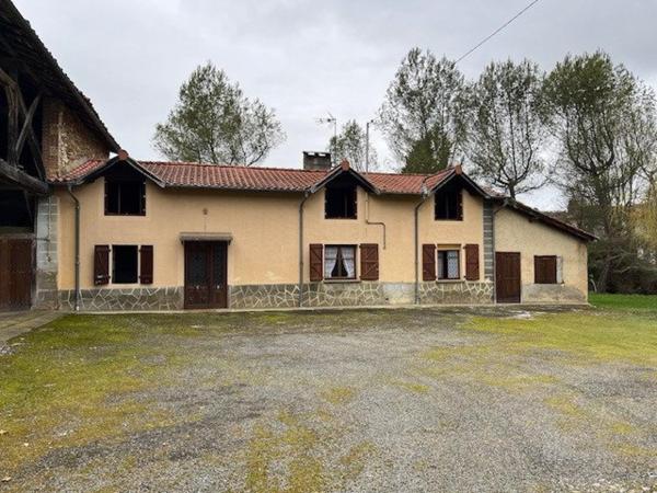 Maison de campagne en très bon état