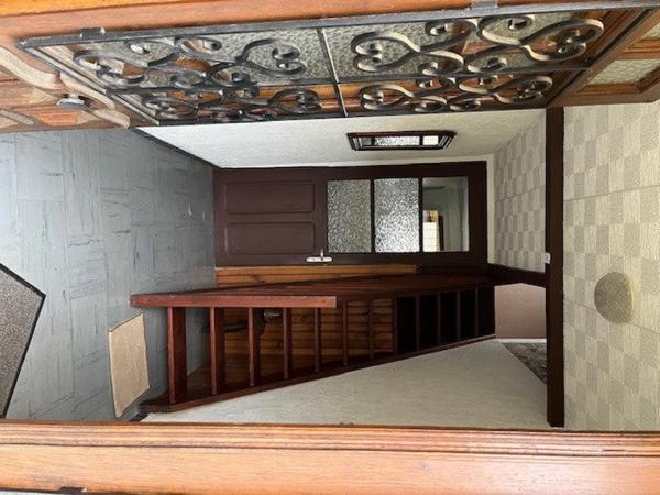 Maison de campagne en très bon état