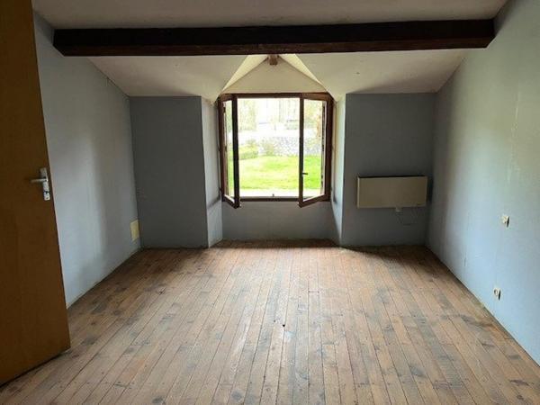 Maison de campagne en très bon état