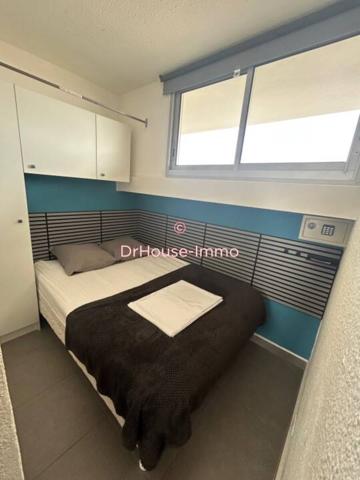 Appartement à vendre 2 pièces de 23 m²